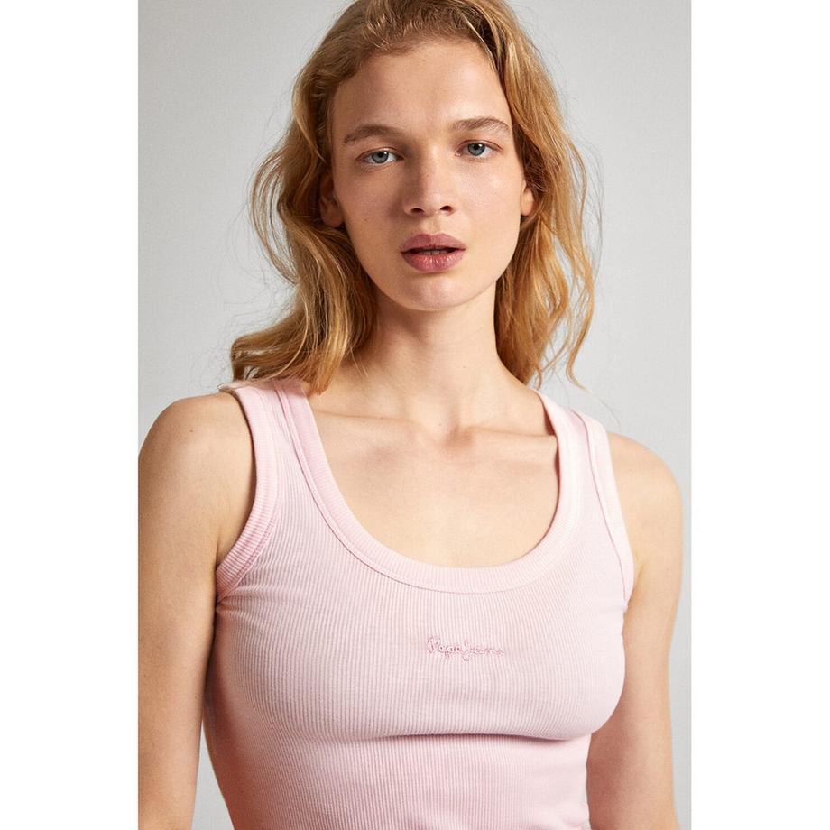 Pepe Jeans London Lane Ärmelloses T-Shirt  