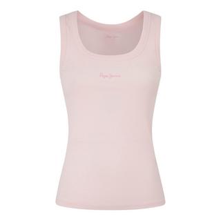 Pepe Jeans London Lane Débardeur Nervuré  