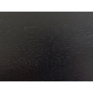 Beliani Esstisch aus Akazienholz Modern MESILLA  