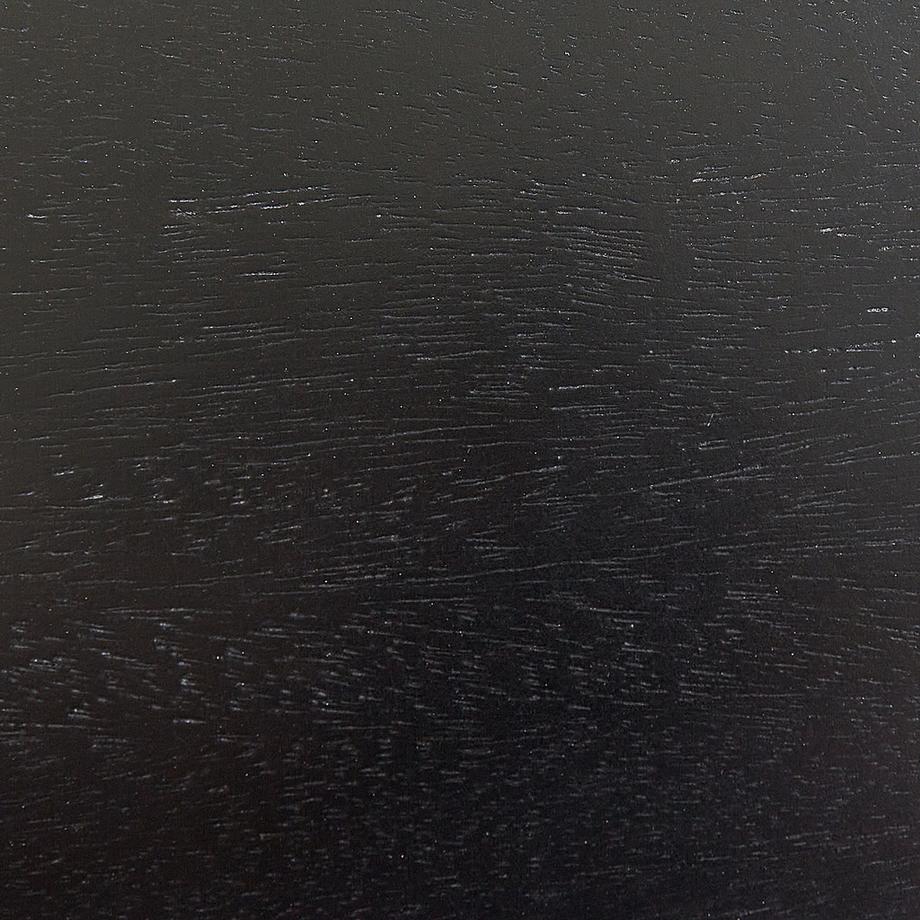 Beliani Table de repas en Acacia  MESILLA  