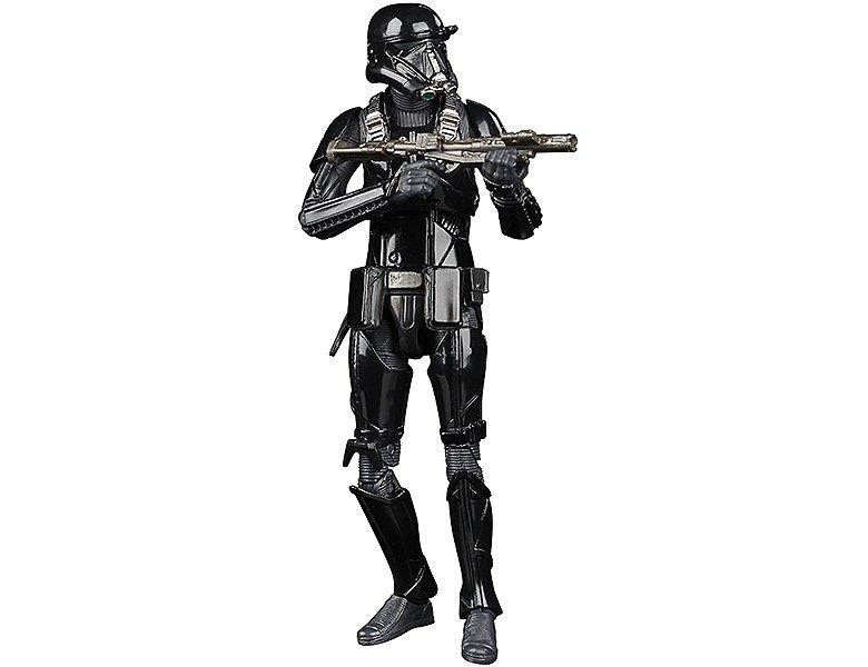 Hasbro  Star Wars Imperial Death Trooper (15cm) 