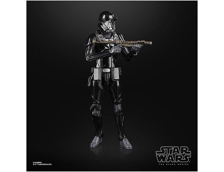 Hasbro  Star Wars Imperial Death Trooper (15cm) 