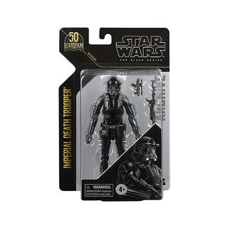 Hasbro  Star Wars Imperial Death Trooper (15cm) 