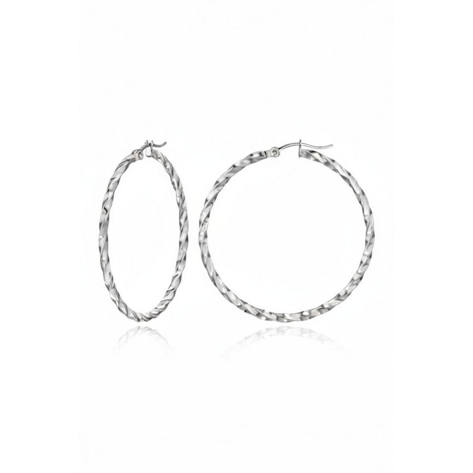 Créoles en Fil Tsadé en