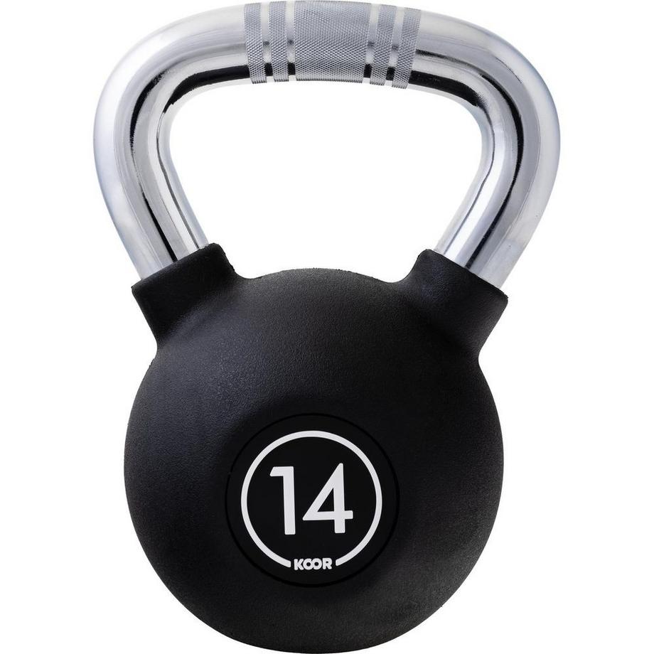 Kettlebell