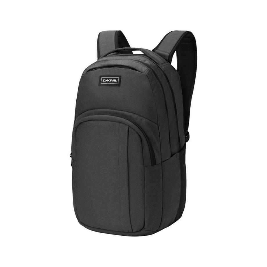 Dakine Zaino Campus 33 L grigio melange carbone  