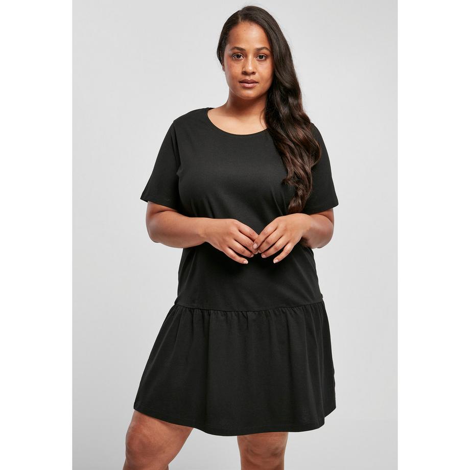 URBAN CLASSICS Abito T-Shirt Taglie Grandi  