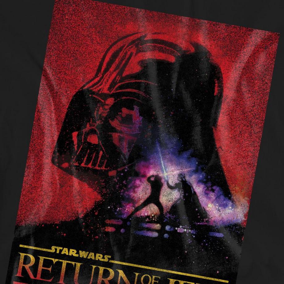 STAR WARS Return Of The Jedi T-Shirt  