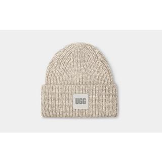 UGG  CHUNKY CUFF BEANIE-0 