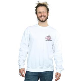 Friends Central Perk Coffee Cup Sweatshirt  