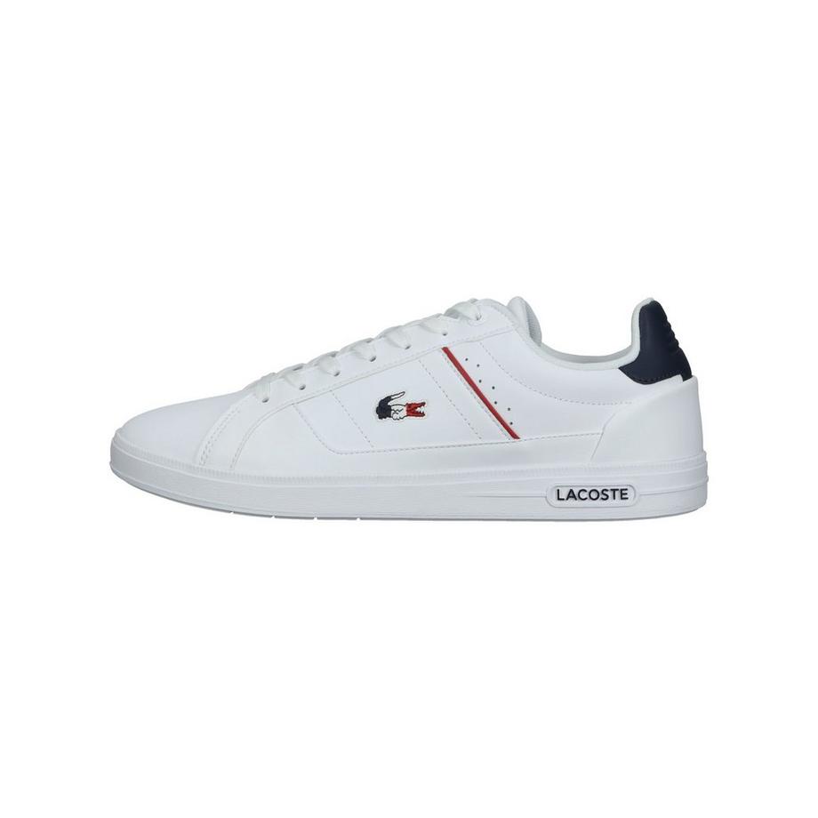 LACOSTE Court-Drive 0721 1 SFA Baskets  
