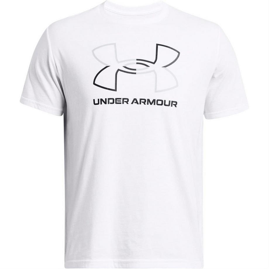 Foundation Updates Gl T-Shirt, Kurzärmlig