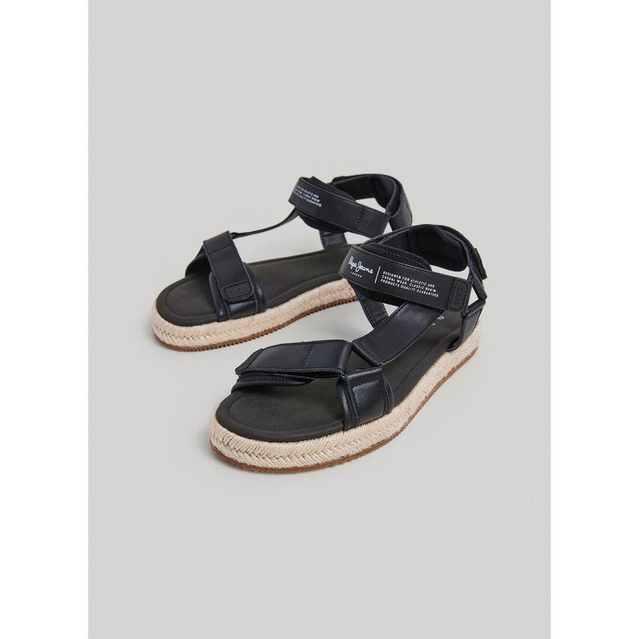Pepe Jeans London  sandalen sunset savage 