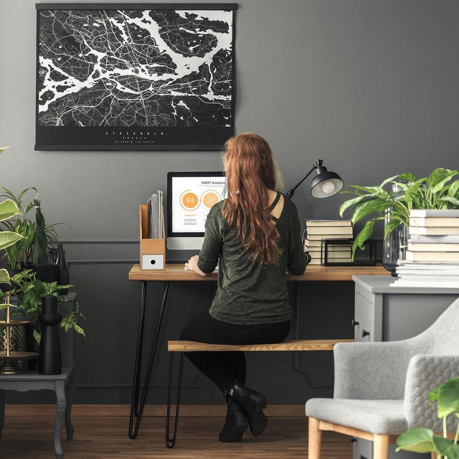 B2X  Dokumentensammler mit Box 