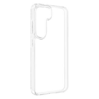 Avizar  Cover Samsung S23 antiurto Crystal Bump 