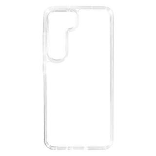 Avizar  Cover Samsung S23 antiurto Crystal Bump 