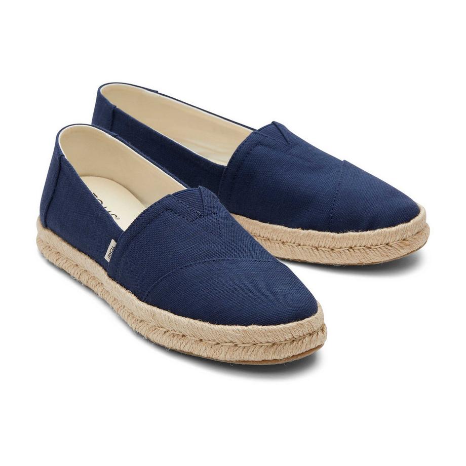 TOMS Alpargata Rope 2.0 Espadrilles  