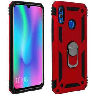 Avizar  Coque P Smart 2019 / Honor 10 Lite Rouge 