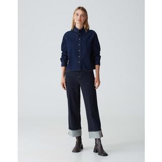 OPUS  Wide Leg Jeans Mipo Wide Leg 