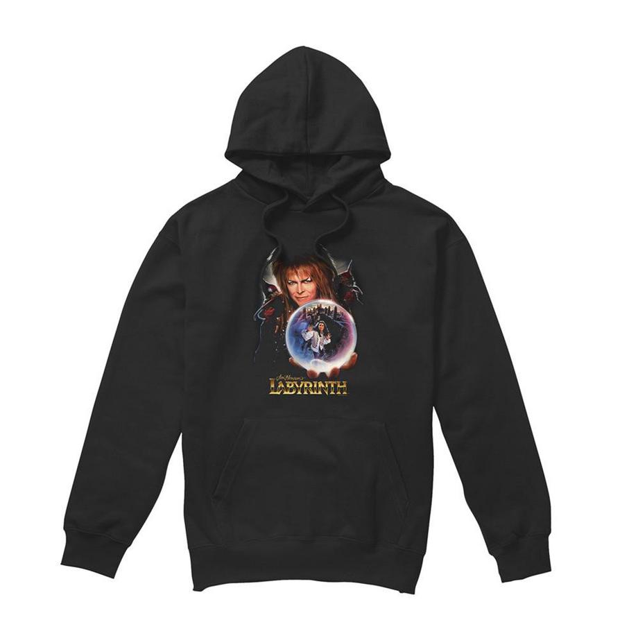 I Have A Gift Kapuzenpullover
