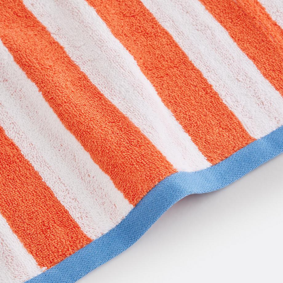 La Redoute Intérieurs Maxi-Badetuch Dani  