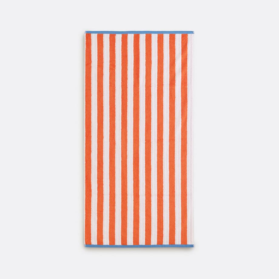 La Redoute Intérieurs Maxi-Badetuch Dani  