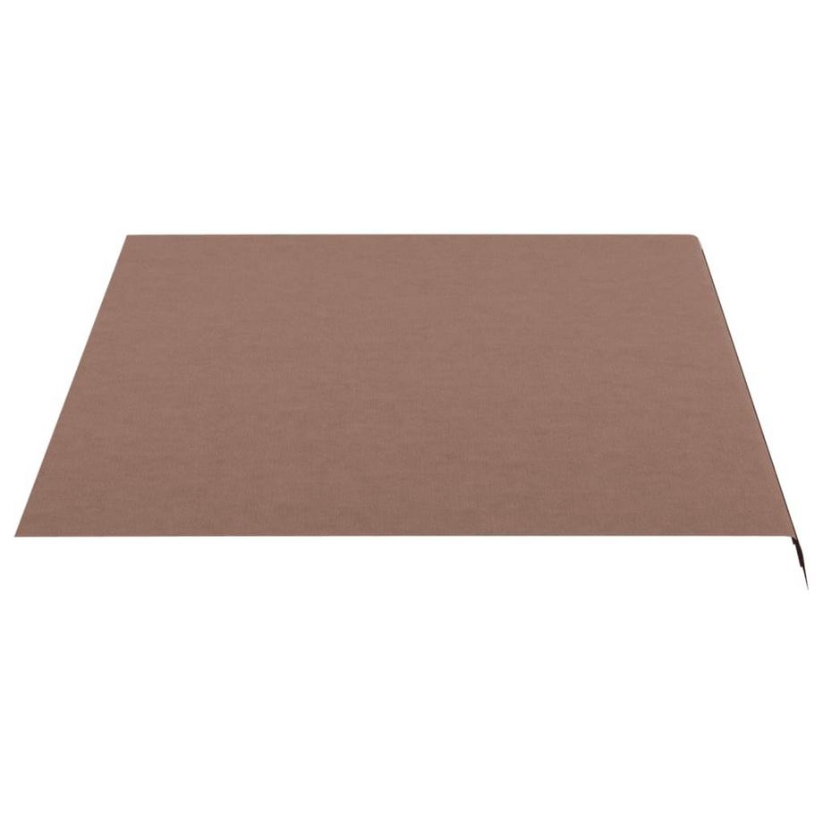 VidaXL Ersatz-markisenstoff polyester  