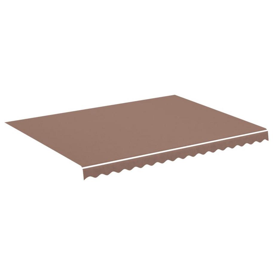 Ersatz-markisenstoff polyester