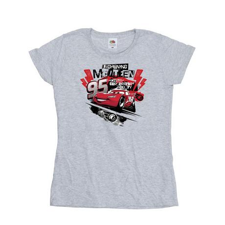 Disney  Cars TShirt 