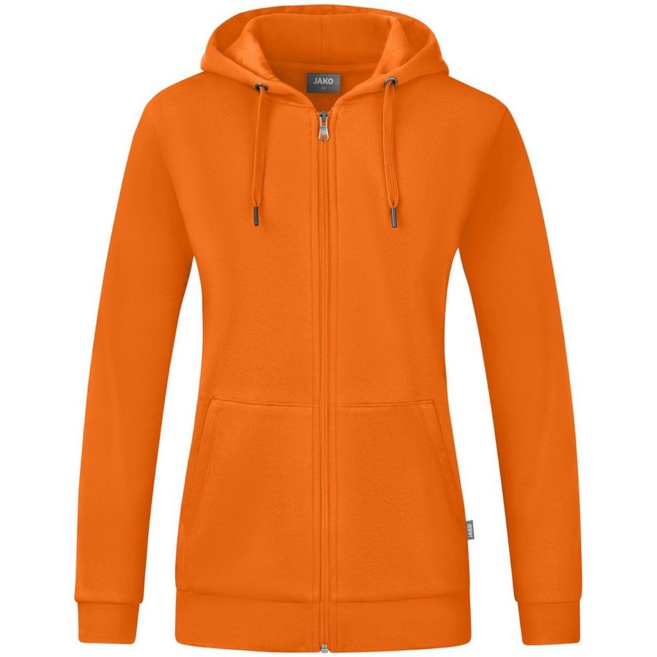 jacke organic