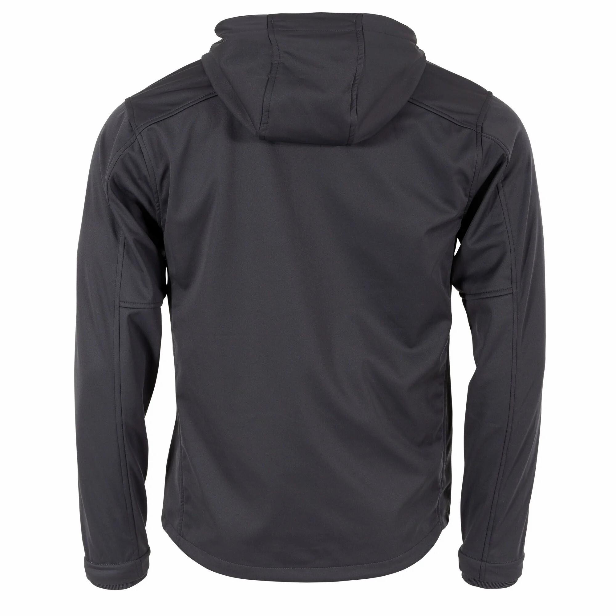 Stannol  daunenjacke prie softshell 