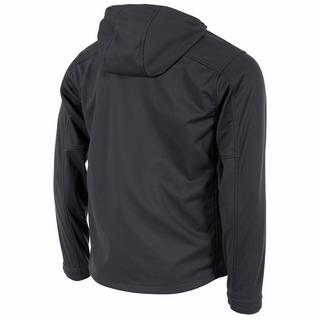 Stannol  daunenjacke prie softshell 