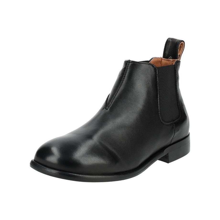 Stiefelette
