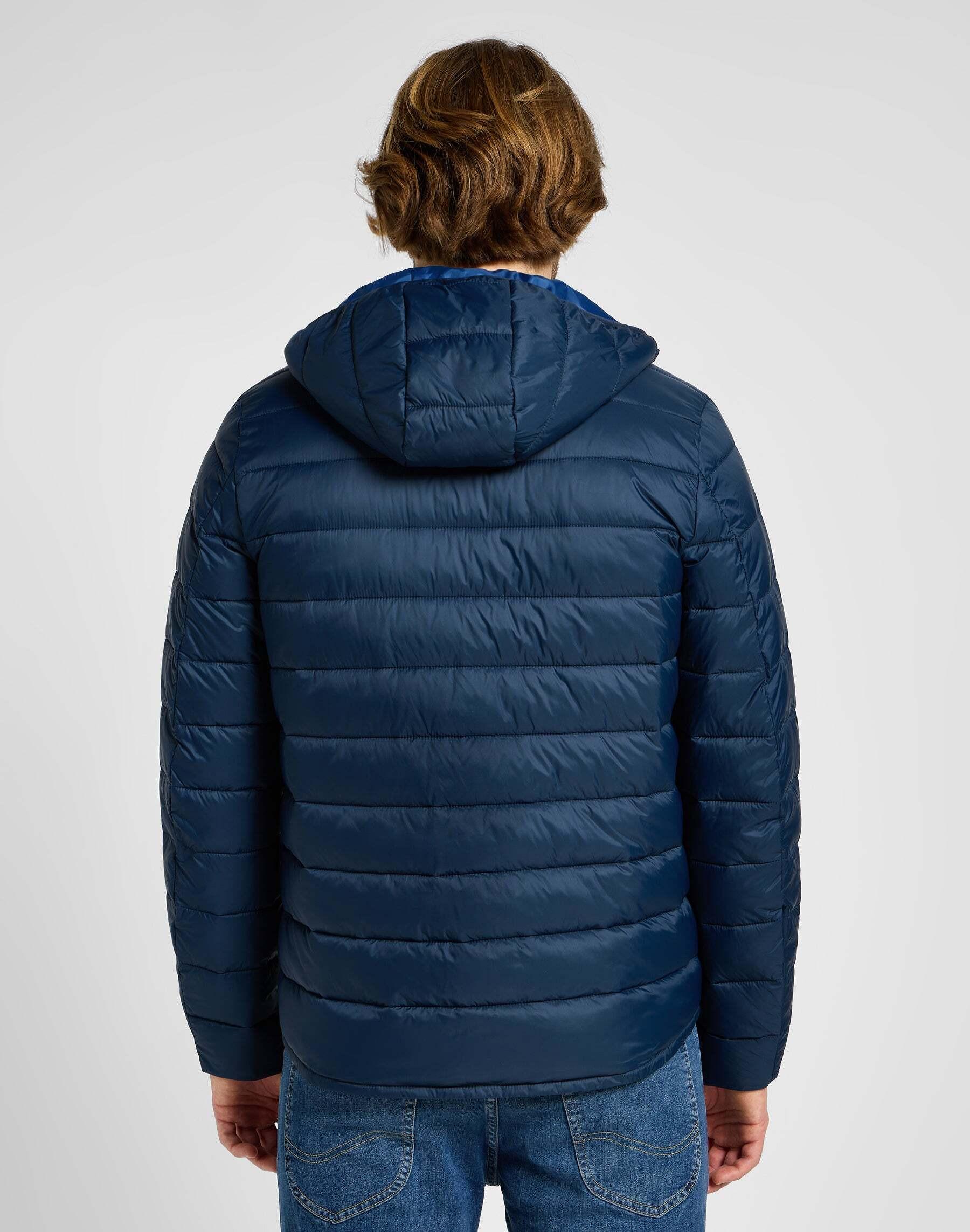 Lee Light Puffer Jacket  