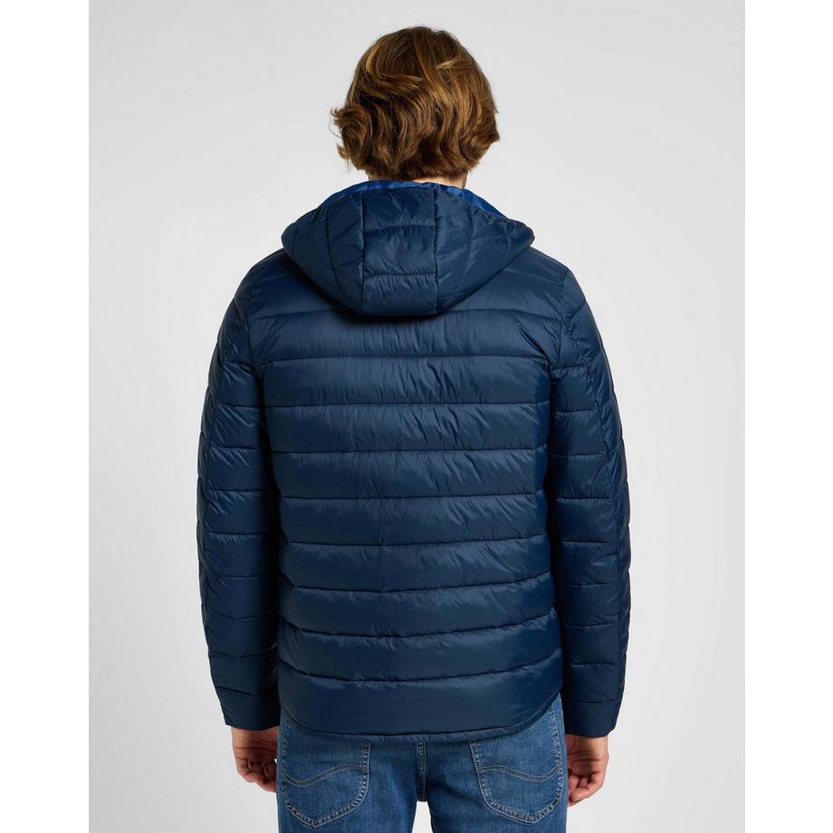 Lee Light Puffer Jacket  