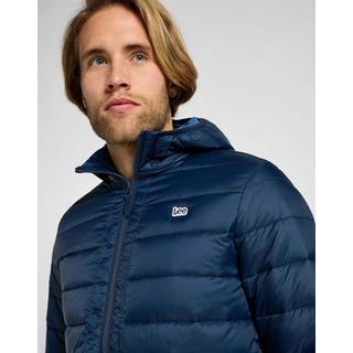 Lee Light Puffer Jacket  