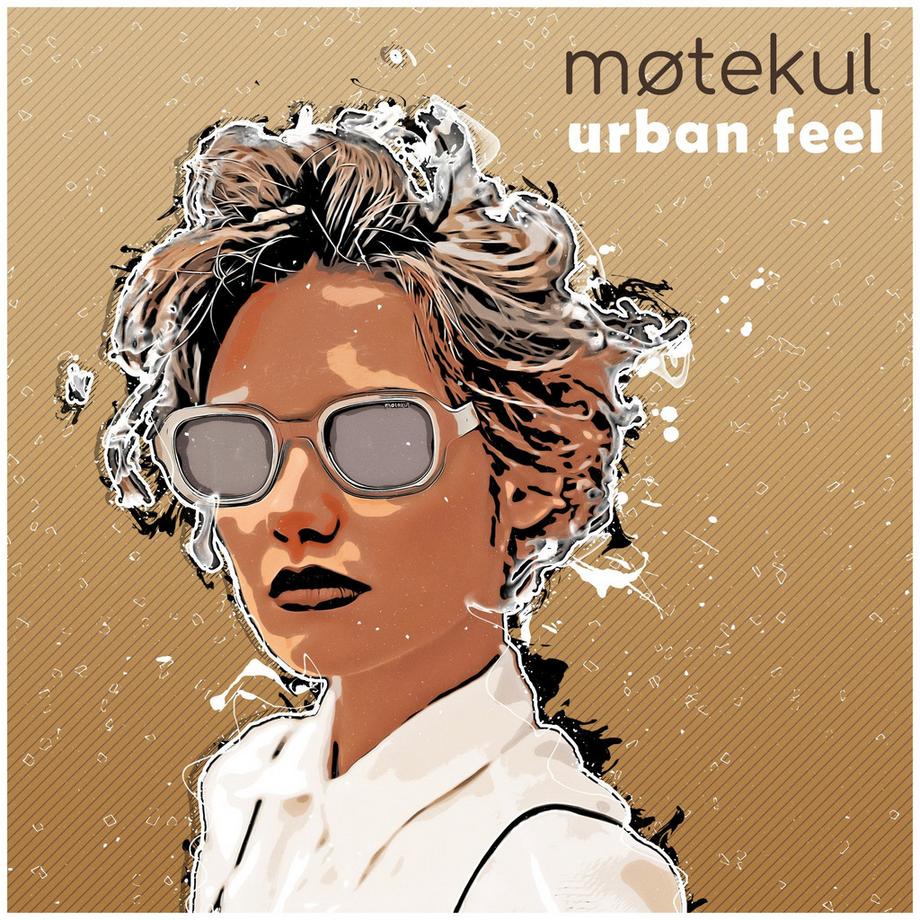 motekul STEEZY Occhiali da sole  