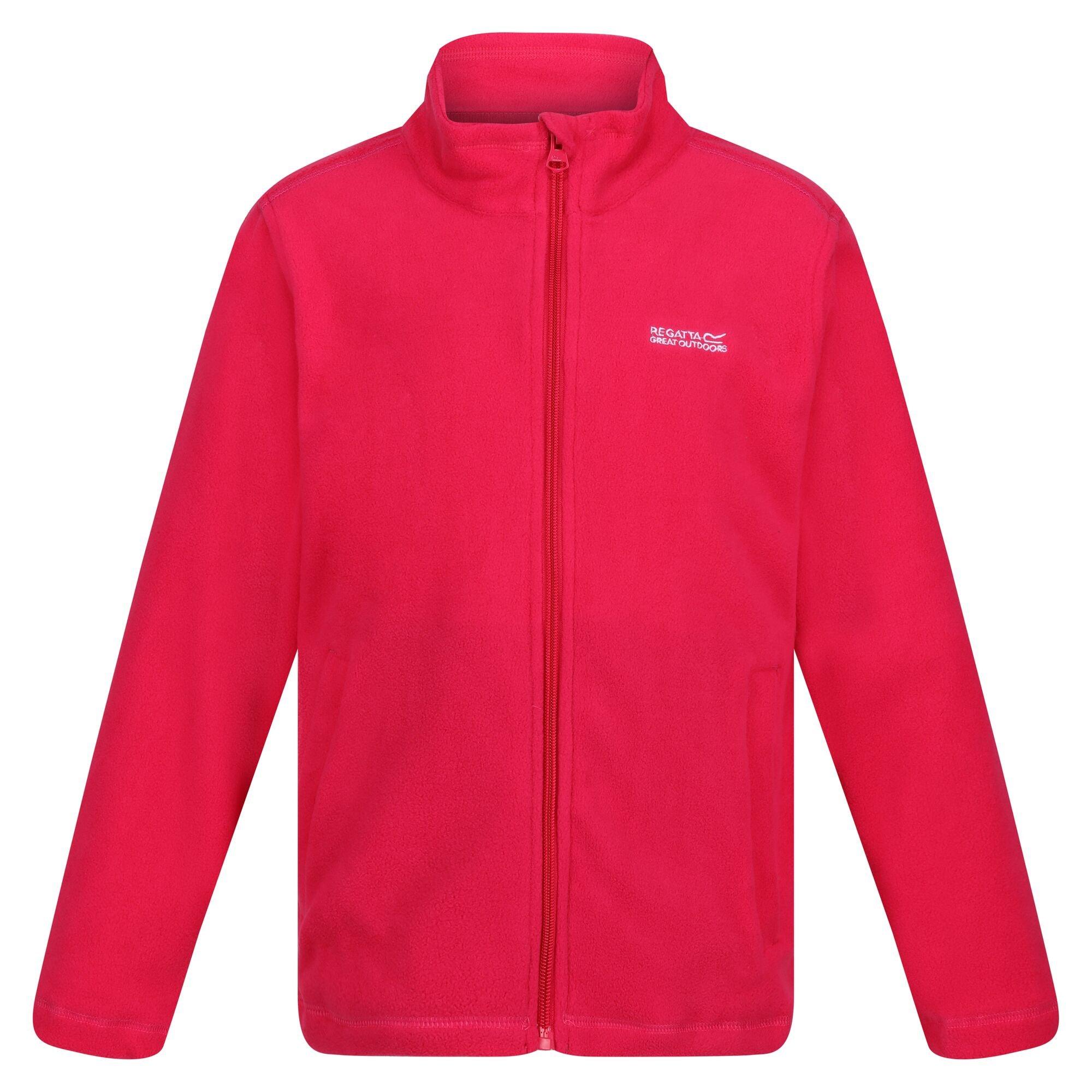 Regatta  Great Outdoors Fleecejacke King II 