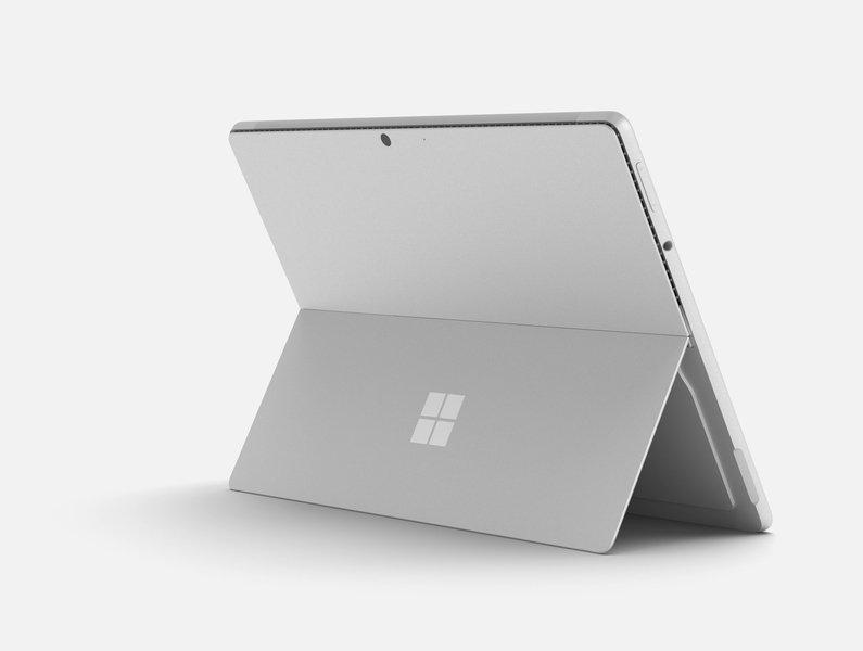 Microsoft  Surface Pro 8 4G LTE 256 GB 33 cm (13 Zoll) Intel® Core™ i7 16 GB Wi-Fi 6 (802.11ax) Windows 10 Pro Platin 