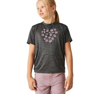 Regatta  Tshirt ALVARDO Enfant 