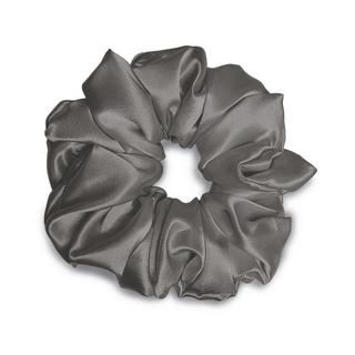 VBEAUTY  Seiden Scrunchie Champagner 
