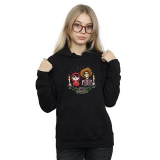 Disney  Coco Kapuzenpullover 