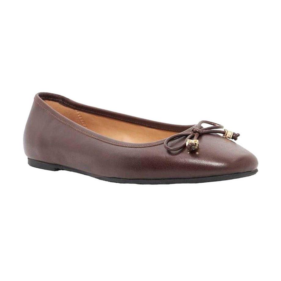 Ballerines Hennie