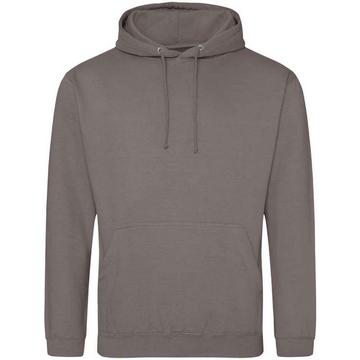 College Kapuzenpullover