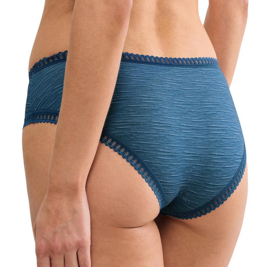 sloggi GO Crush culotte hipster confezione da 9  