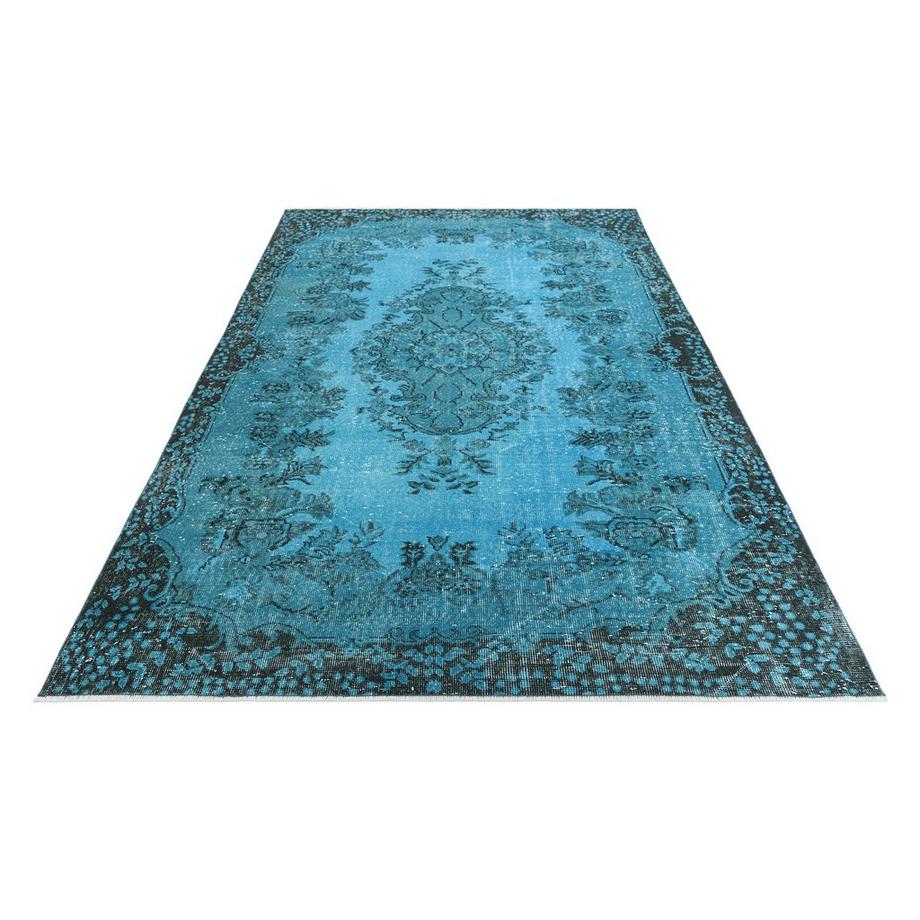 VIDAL Tapis fait à la main Ultra Vintage  