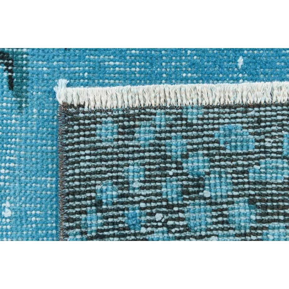 VIDAL Tapis fait à la main Ultra Vintage  