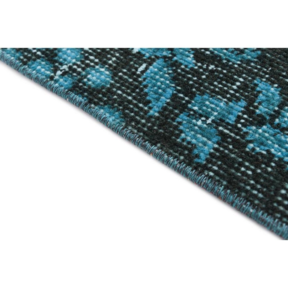 VIDAL Tapis fait à la main Ultra Vintage  