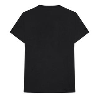 Nightmare Before Christmas We Wish You A Scary Christmas T-Shirt  