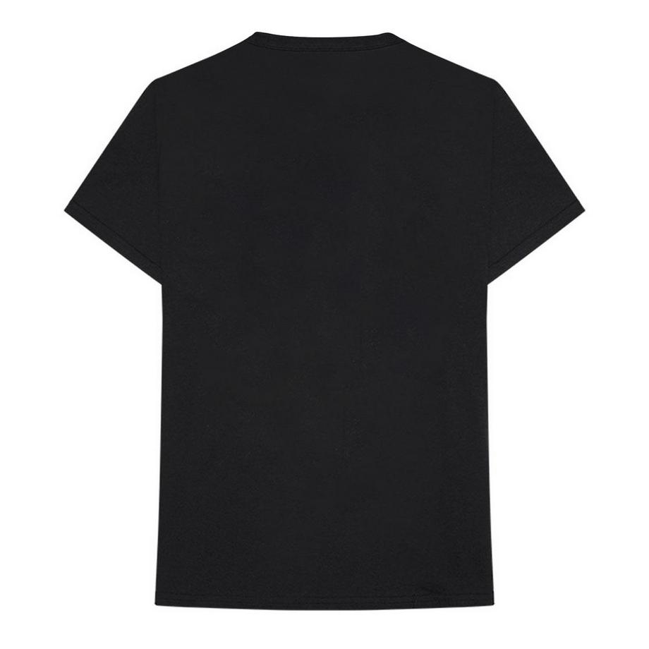 Nightmare Before Christmas We Wish You A Scary Christmas T-Shirt  